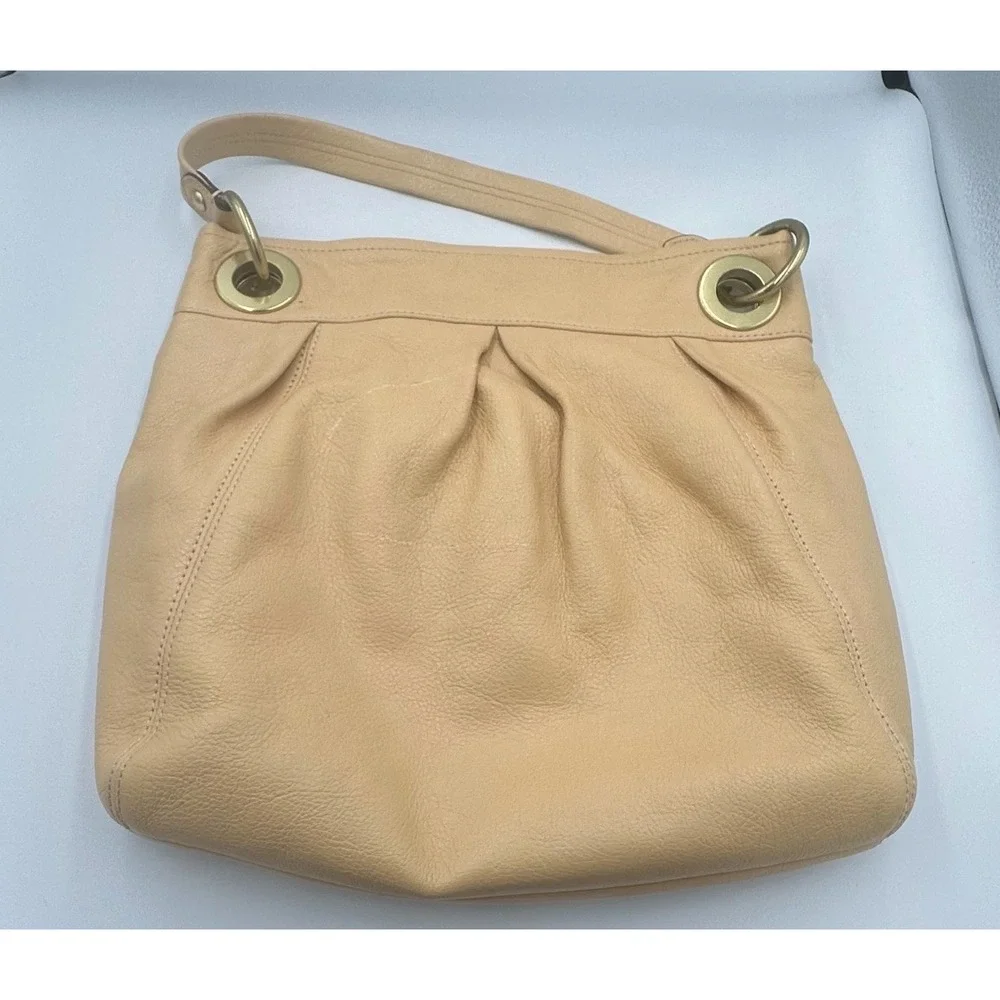 Coach pre owned